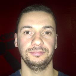 Krav Maga expert. Husband, Father. Teacher, Motivator. And all around great guy.