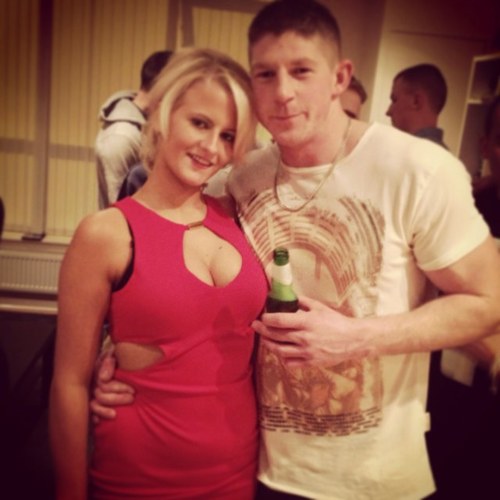 beckyjayne16's profile picture. Work hard play hard :)!