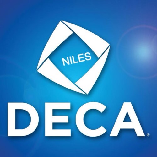 The official DECA twitter for Niles New Tech Entrepreneurial Academy. (Account run by the wonderful Chapter Officers).