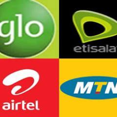 Free Airtime
#MTN, #Glo, #Etisalat & #Airtel.
Stay tuned.