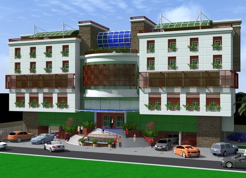 architect/builder