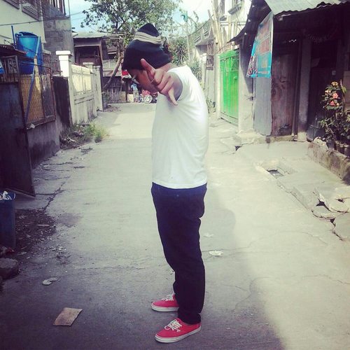 BlessThisKidd's profile picture. gagoka! ;)