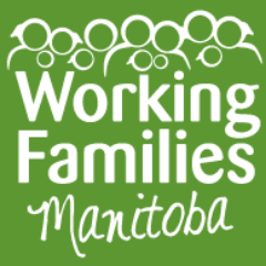 Working Families Manitoba is a community campaign of the Manitoba Federation of Labour to raise awareness on issues that matter to working families