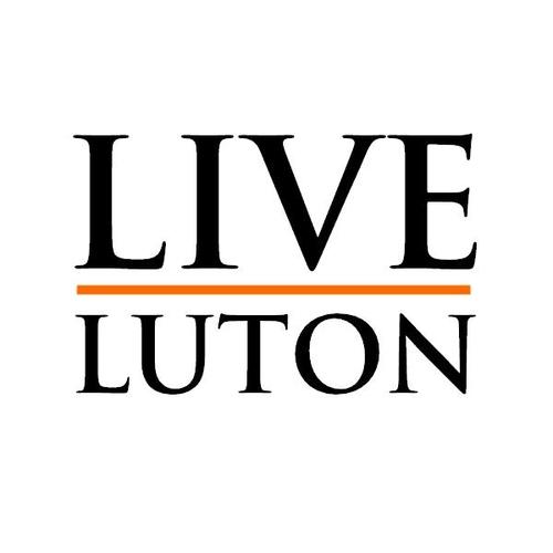 Live Luton, Live Life!
Bringing you Local Entertainment news, Jobs, Property, History and much more.