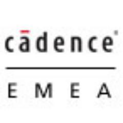 Cadence_EMEA Profile Picture