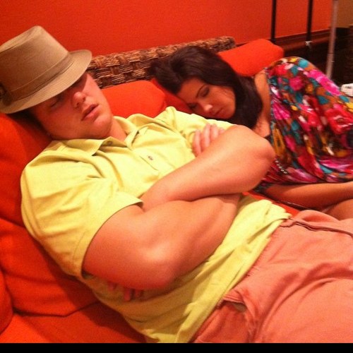 DavidSheron's profile picture. 