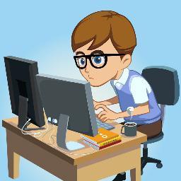 Bimbingan pemrograman untuk kamu yg pengen bikin aplikasi
