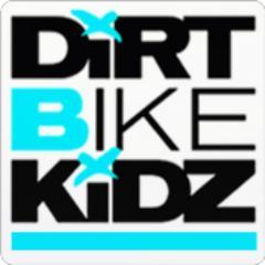 Official Dirt Bike Kidz! Founded by Jeremy 