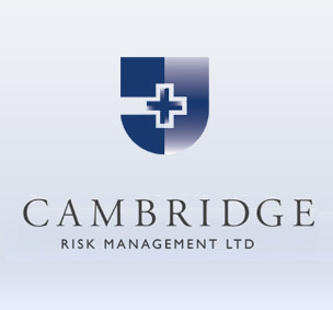 cambsriskman's profile picture. Specialists in health and safety, first aid and environmental management systems, supporting businesses with training and consultancy.