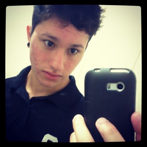 Hi ,I'm dan (: