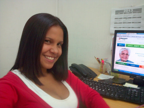 yandeperez's profile picture. T.S.U. en Administración de Personal, Laboro como Analista de Administracion. Soltera.