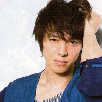 丸山隆平 鮭丸 Marukupanto Twitter