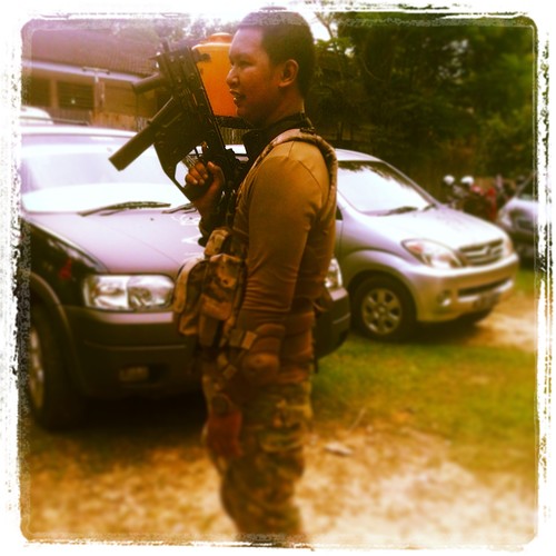 airsofter A-Rebon