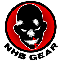 NHB Gear(@NHBGEAR) 's Twitter Profile Photo