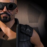 Danny Delusion (@eve_sc0t1sh) 's Twitter Profile Photo