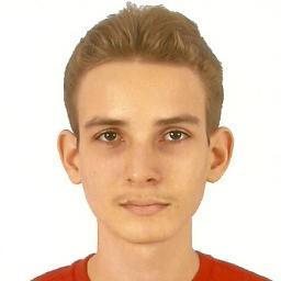 20/12/1997. Mora em Apodi/RN.  Pesquisador, Escritor.