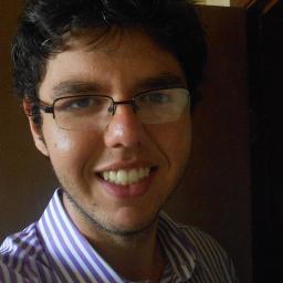 vitorhbiasotto's profile picture. 