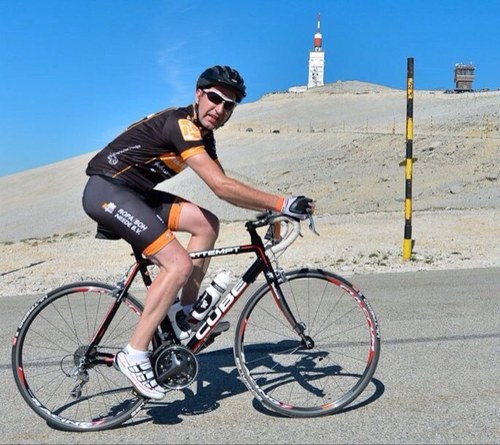 DKrooshof's profile picture. Fris begonnen na de zomervakantie, met iedere zijn eigen pijlers.