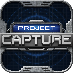 The Truth Is In Here! Project Capture is an awesome UFO tracking App available in the App Store! Love all things Extraterrestrial in Origin! I am not a Robot.👽🛸