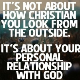 17 | Christian | In love with the Lord and his works #TeamJesus #ChristianFollowTrain #Unashamed