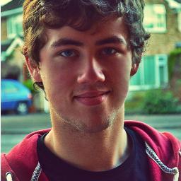 UoB PhD student from Stourbridge