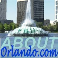About Orlando for residents and visitors.
