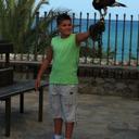 Alex Bernard Gil (@Alexmessi89) Twitter