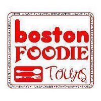 Audrey(@BOSFoodTours) 's Twitter Profile Photo