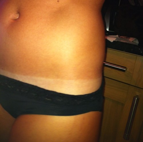 Geri Gaskin! Fully trained spray tan technician! Mobile business! I'll come to you for a spray tan in the comfort of your own home! £15 or 2 for £25!!!