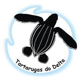 Este é o perfil do Projeto Tartarugas do Delta. Projeto patrocinado pela Petrobras, através do programa Petrobras Ambiental.