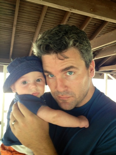 Father of four, husband, recruiter, writer, college football fan, lover of good stories and knower of useless tidbits.