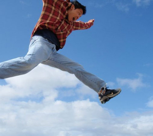 tejasrockstar's profile picture. There is no life without passion