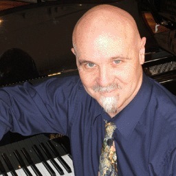 Composer/Arranger, Music Director, Music Teacher, Producer, Playwright, Co-creator of Rum Runners, The Musical & Ali Baba, The Musical.