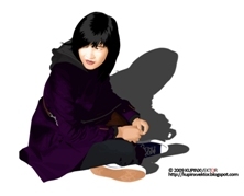 divaphrodite's profile picture. 