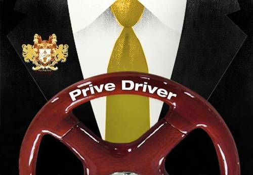 Privé Driver (Greater Houston Metropolitan Area) is designated driving solutions that provides you with a chauffered driver for you and yours. 8885187770