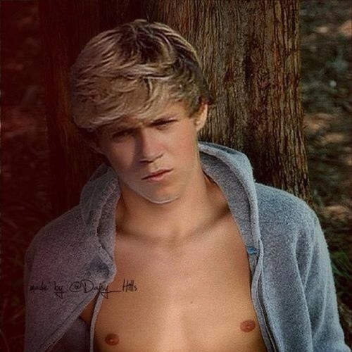 nialloffical_x's profile picture. 