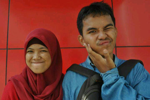 AuliaRahman(`˘зε˘`)