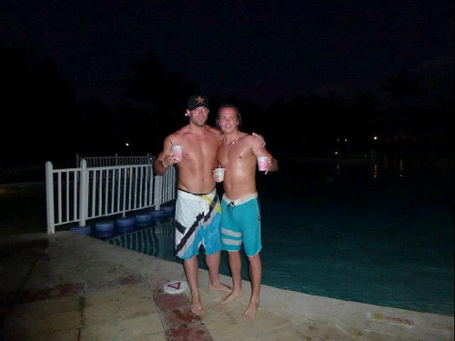 B_Bradz19's profile picture. Fucking with Shit since 84!!