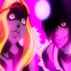 JasdebiDGM's profile picture. Los gemelos noe del vinculo....antes eramos uno solo pero nos separamos y ahora seguimos al conde del milenio,encargados de exterminar a @Cross_DGM