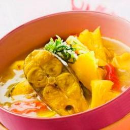 Tempat berbagi informasi ttg kuliner di kota Palangka Raya - Kalimantan Tengah