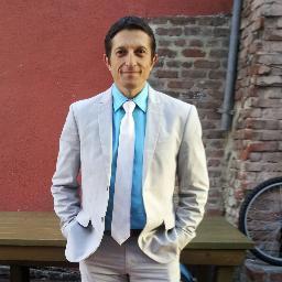 Runner, cyclist, map and GIS geek