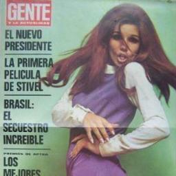 ArgenRetro's profile picture. 