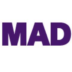 MADinc1992's profile picture. Through innovative thinking, strategic marketing & powerful creative, we develop communications to ignite brands, drive demand & deliver results.