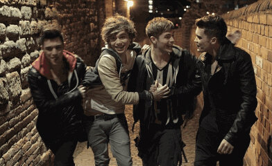 'So I guess we are who we are for a lot of reasons. And maybe we'll never know most of them' ~