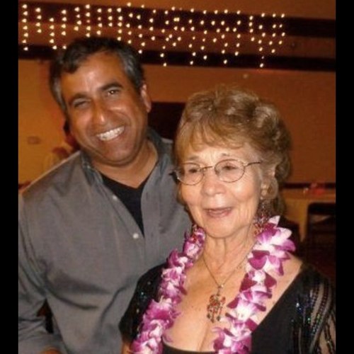 MarinGerry's profile picture. 