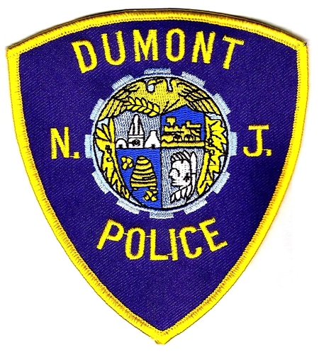 50 Washington Ave. Dumont NJ. Dumont PD's official Twitter feed for community, traffic & emergency alerts.    Dial 911 for emergency.