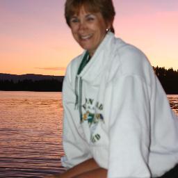 NeffDiane's profile picture. Originally from the Buckeye State.  Have lived in Montana since 2001.  I work for Helena Public Schools.  Love to bike, hike and play golf