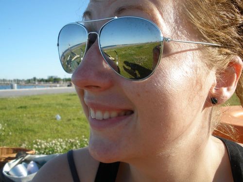 Camilla Bohlin Profile
