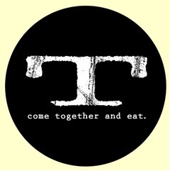 Table brings the idea of community to the dinner table. Join us for delicious food, fun atmosphere and an experience not soon forgotten!