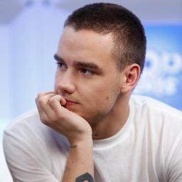 because @Real_Liam_Payne is my whole world ♥